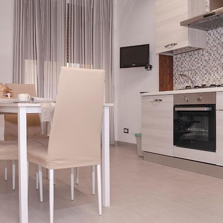 Casa Sofi Apartment Napoli Bagian luar foto