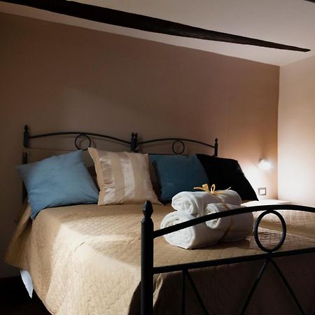 Casa Sofi Apartment Napoli Bagian luar foto