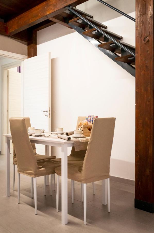 Casa Sofi Apartment Napoli Bagian luar foto