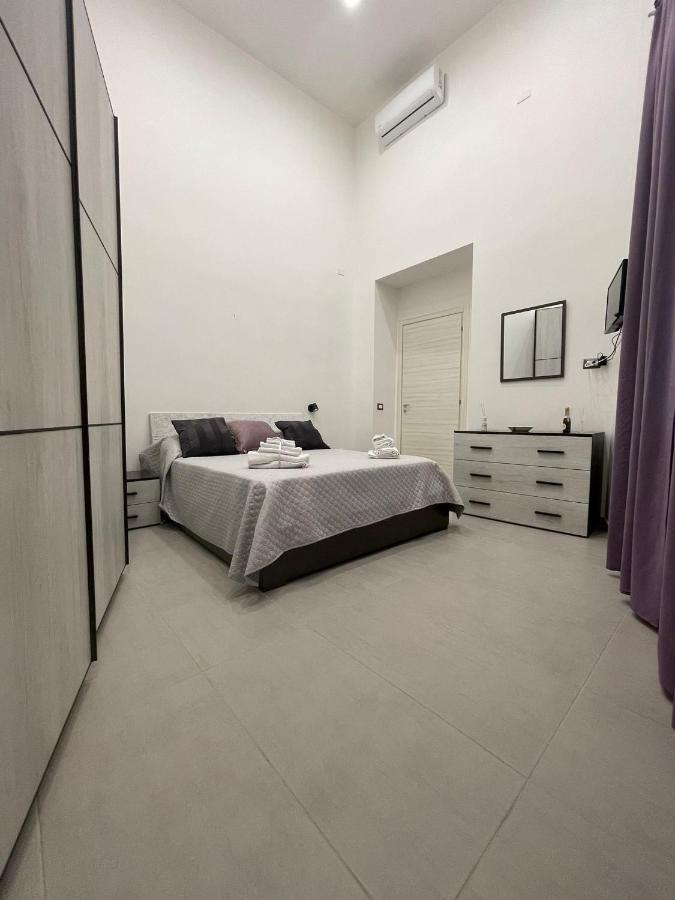 Casa Sofi Apartment Napoli Bagian luar foto