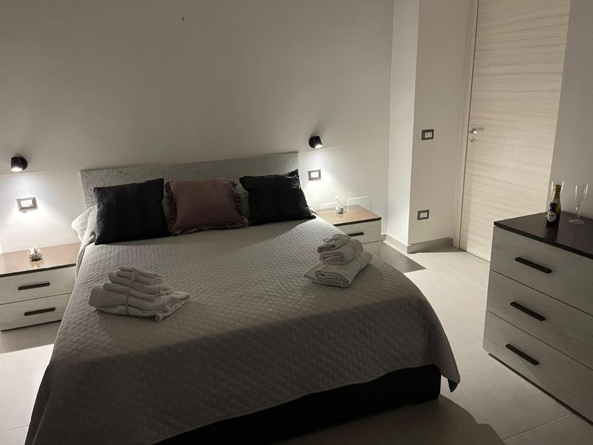 Casa Sofi Apartment Napoli Bagian luar foto